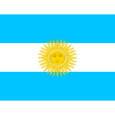 پیش‌نمایش فایل argentina-flag-country-nation-union-empire از پک پرچم کشورها
