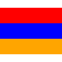 پیش‌نمایش فایل armenia-flag-country-nation-union-empire از پک پرچم کشورها