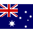 پیش‌نمایش فایل austallia-flag-country-nation-union-empire از پک پرچم کشورها