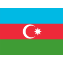 پیش‌نمایش فایل azerbaijan-flag-country-nation-union-empire از پک پرچم کشورها
