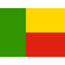 پیش‌نمایش فایل benin-flag-country-nation-union-empire از پک پرچم کشورها