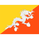 پیش‌نمایش فایل bhutan-flag-country-nation-union-empire از پک پرچم کشورها