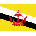 پیش‌نمایش فایل brunei-darussalam-flag-country-nation-union-empire از پک پرچم کشورها