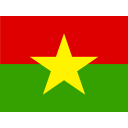 پیش‌نمایش فایل burkina-faso-flag-country-nation-union-empire از پک پرچم کشورها