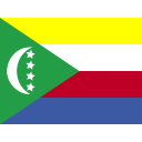 پیش‌نمایش فایل comoros-flag-country-nation-union-empire از پک پرچم کشورها