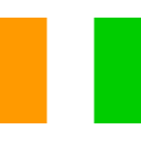 پیش‌نمایش فایل cote-dlvoire-flag-country-nation-union-empire از پک پرچم کشورها