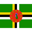 پیش‌نمایش فایل dominica-flag-country-nation-union-empire از پک پرچم کشورها