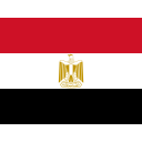 پیش‌نمایش فایل egypt-flag-country-nation-union-empire از پک پرچم کشورها