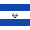 پیش‌نمایش فایل el-salvador-flag-country-nation-union-empire از پک پرچم کشورها