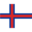 پیش‌نمایش فایل faroe-islands-flag-country-nation-union-empire از پک پرچم کشورها