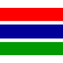 پیش‌نمایش فایل gambia-flag-country-nation-union-empire از پک پرچم کشورها