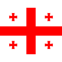پیش‌نمایش فایل georgia-flag-country-nation-union-empire از پک پرچم کشورها