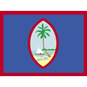 پیش‌نمایش فایل guam-flag-country-nation-union-empire از پک پرچم کشورها