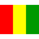 پیش‌نمایش فایل guinea-flag-country-nation-union-empire از پک پرچم کشورها