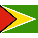 پیش‌نمایش فایل guyana-flag-country-nation-union-empire از پک پرچم کشورها