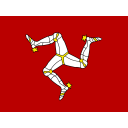 پیش‌نمایش فایل isle-of-man-flag-country-nation-union-empire از پک پرچم کشورها