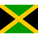 پیش‌نمایش فایل jamaica-flag-country-nation-union-empire از پک پرچم کشورها