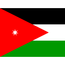 پیش‌نمایش فایل jordan-flag-country-nation-union-empire از پک پرچم کشورها
