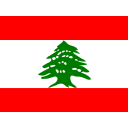 پیش‌نمایش فایل lebanon-flag-country-nation-union-empire از پک پرچم کشورها