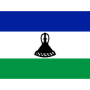 پیش‌نمایش فایل lesotho-flag-country-nation-union-empire از پک پرچم کشورها