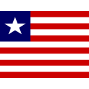 پیش‌نمایش فایل liberia-flag-country-nation-union-empire از پک پرچم کشورها