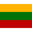 پیش‌نمایش فایل lithuania-flag-country-nation-union-empire از پک پرچم کشورها