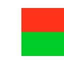 پیش‌نمایش فایل madagascar-flag-country-nation-union-empire از پک پرچم کشورها