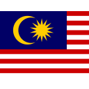 پیش‌نمایش فایل malaysia-flag-country-nation-union-empire از پک پرچم کشورها