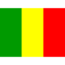پیش‌نمایش فایل mali-flag-country-nation-union-empire از پک پرچم کشورها