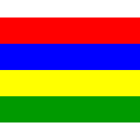 پیش‌نمایش فایل mauritius-flag-country-nation-union-empire از پک پرچم کشورها
