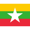 پیش‌نمایش فایل myanmar-flag-country-nation-union-empire از پک پرچم کشورها