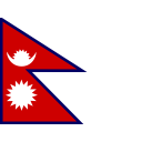 پیش‌نمایش فایل nepal-flag-country-nation-union-empire از پک پرچم کشورها
