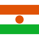 پیش‌نمایش فایل niger-flag-country-nation-union-empire از پک پرچم کشورها