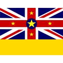 پیش‌نمایش فایل niue-flag-country-nation-union-empire از پک پرچم کشورها