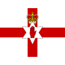 پیش‌نمایش فایل northern-ireland-flag-country-nation-union-empire از پک پرچم کشورها