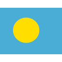 پیش‌نمایش فایل palau-flag-country-nation-union-empire از پک پرچم کشورها