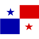 پیش‌نمایش فایل panama-flag-country-nation-union-empire از پک پرچم کشورها