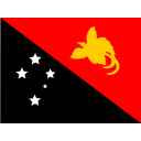 پیش‌نمایش فایل papua-new-guinea-flag-country-nation-union-empire از پک پرچم کشورها