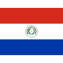 پیش‌نمایش فایل paraguay-flag-country-nation-union-empire از پک پرچم کشورها