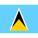 پیش‌نمایش فایل saint-lucia-flag-country-nation-union-empire از پک پرچم کشورها