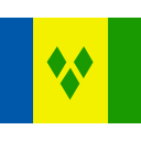 پیش‌نمایش فایل saint-vincent-and-the-grenadines-flag-country-nation-union-empire از پک پرچم کشورها