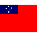 پیش‌نمایش فایل samoa-flag-country-nation-union-empire از پک پرچم کشورها