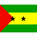 پیش‌نمایش فایل sao-tome-and-principe-flag-country-nation-union-empire از پک پرچم کشورها