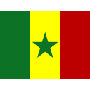 پیش‌نمایش فایل senegal-flag-country-nation-union-empire از پک پرچم کشورها