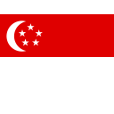 پیش‌نمایش فایل singapore-flag-country-nation-union-empire از پک پرچم کشورها
