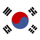 پیش‌نمایش فایل south-korea-flag-country-nation-union-empire از پک پرچم کشورها