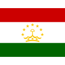 پیش‌نمایش فایل tajikistan-flag-country-nation-union-empire از پک پرچم کشورها