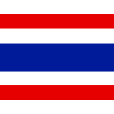 پیش‌نمایش فایل thailand-flag-country-nation-union-empire از پک پرچم کشورها