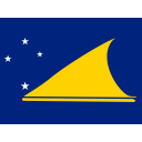 پیش‌نمایش فایل tokelau-flag-country-nation-union-empire از پک پرچم کشورها
