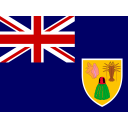 پیش‌نمایش فایل turks-and-caicos-islands-flag-country-nation-union-empire از پک پرچم کشورها